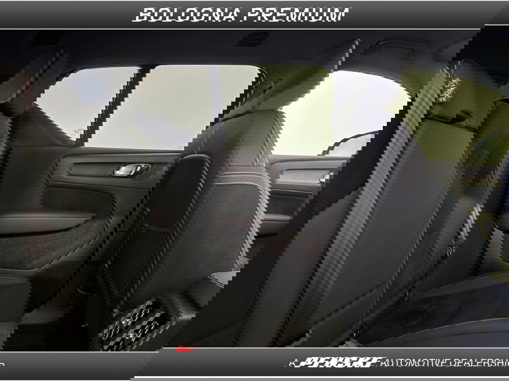 Volvo XC40 usata a Bologna (5)