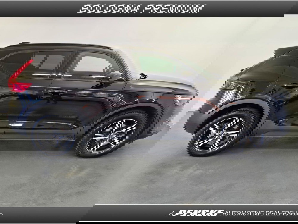 Volvo XC40 usata a Bologna (6)