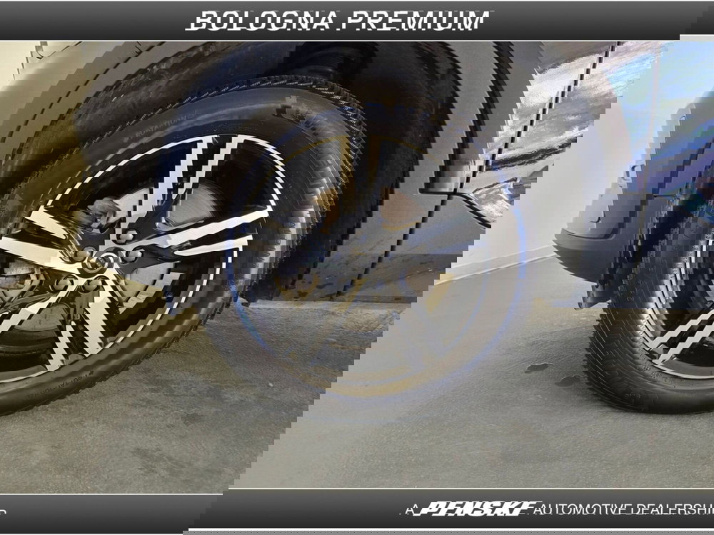 Volvo XC40 usata a Bologna (9)