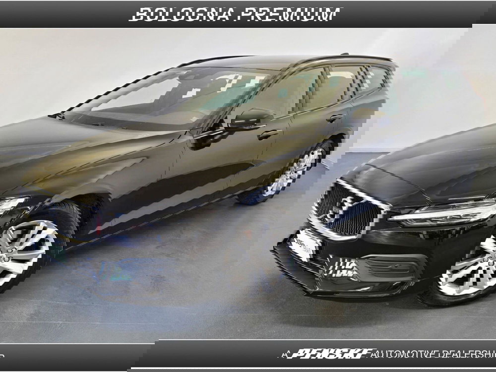 Volvo V60 usata a Bologna