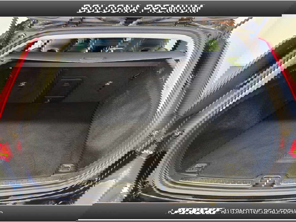 Volvo V60 usata a Bologna (10)