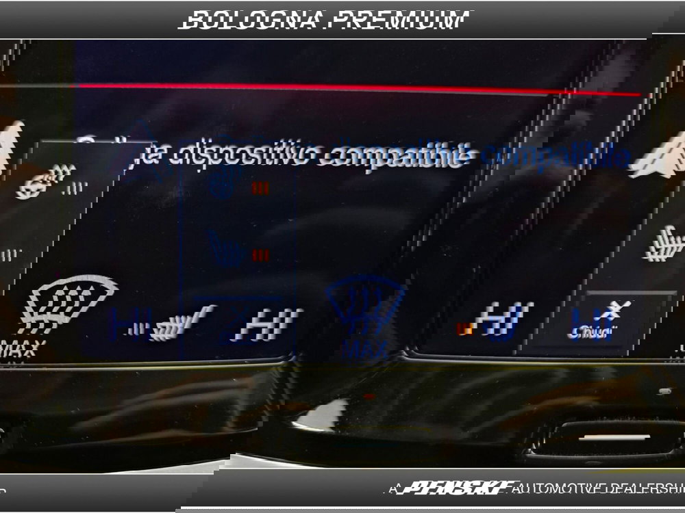 Volvo V60 usata a Bologna (11)