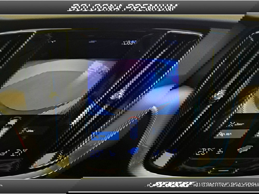 Volvo V60 usata a Bologna (12)