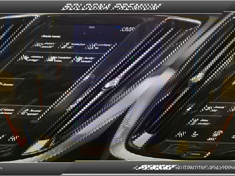 Volvo V60 usata a Bologna (13)