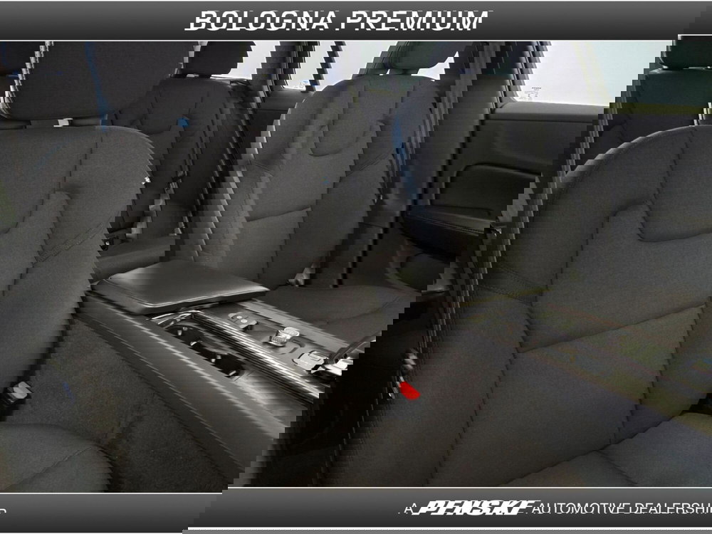 Volvo V60 usata a Bologna (14)