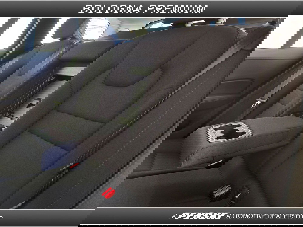 Volvo V60 usata a Bologna (15)