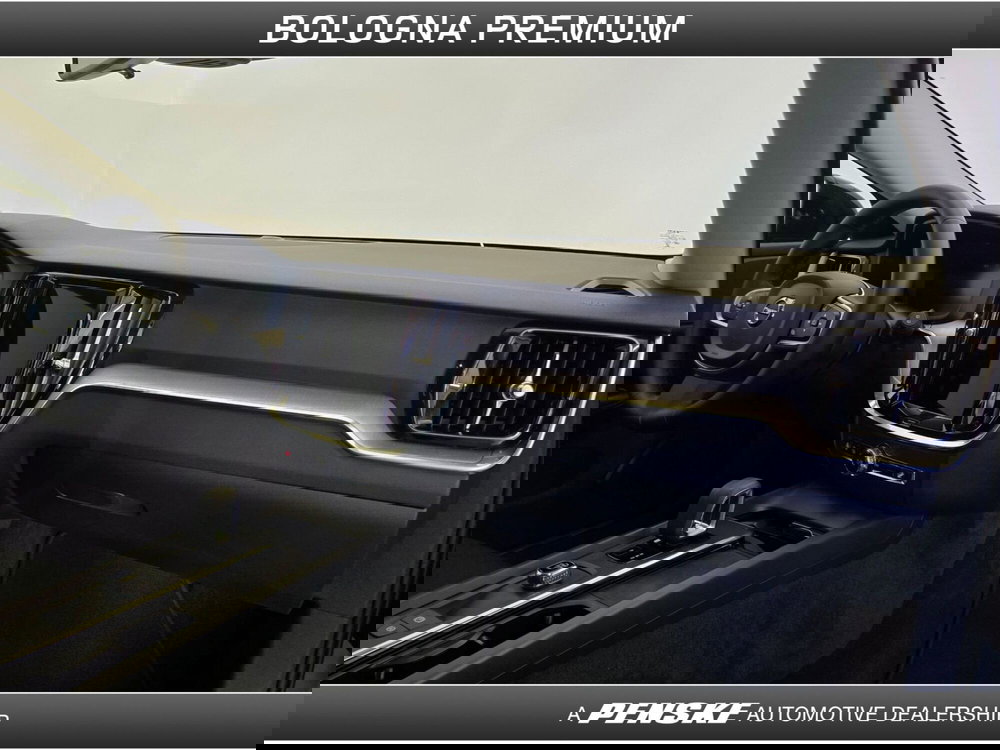 Volvo V60 usata a Bologna (16)