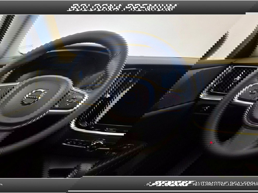 Volvo V60 usata a Bologna (17)