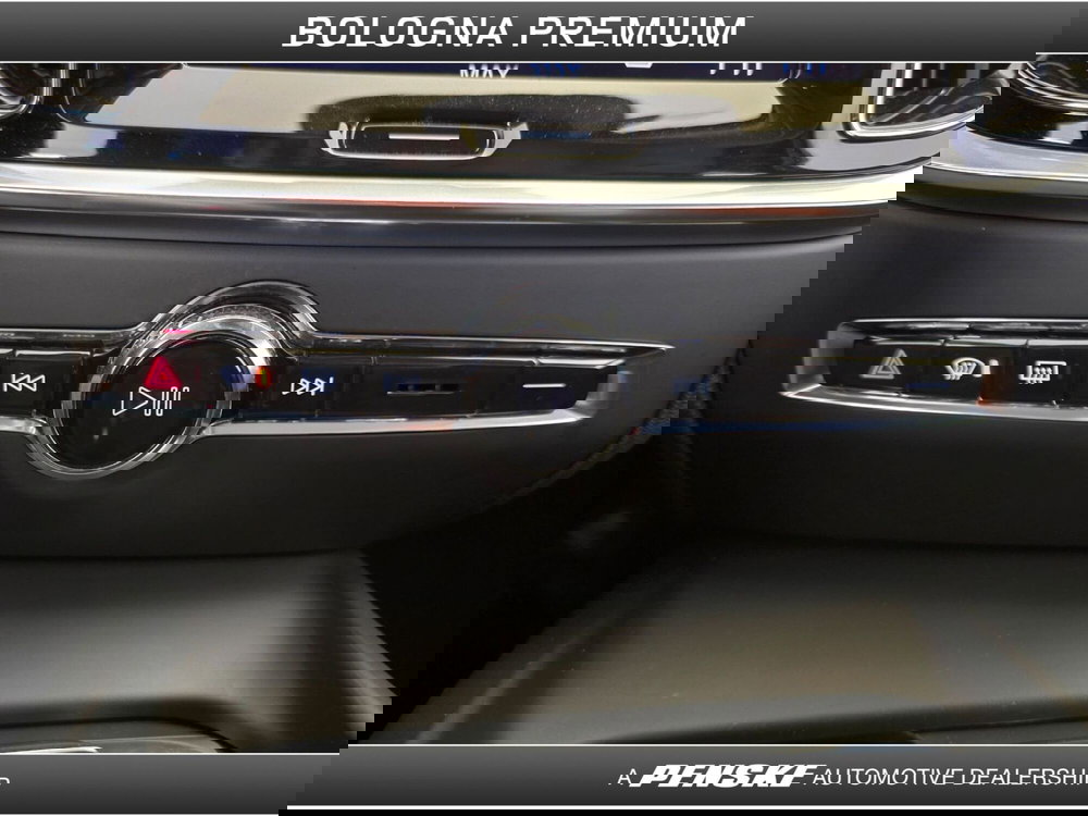 Volvo V60 usata a Bologna (18)