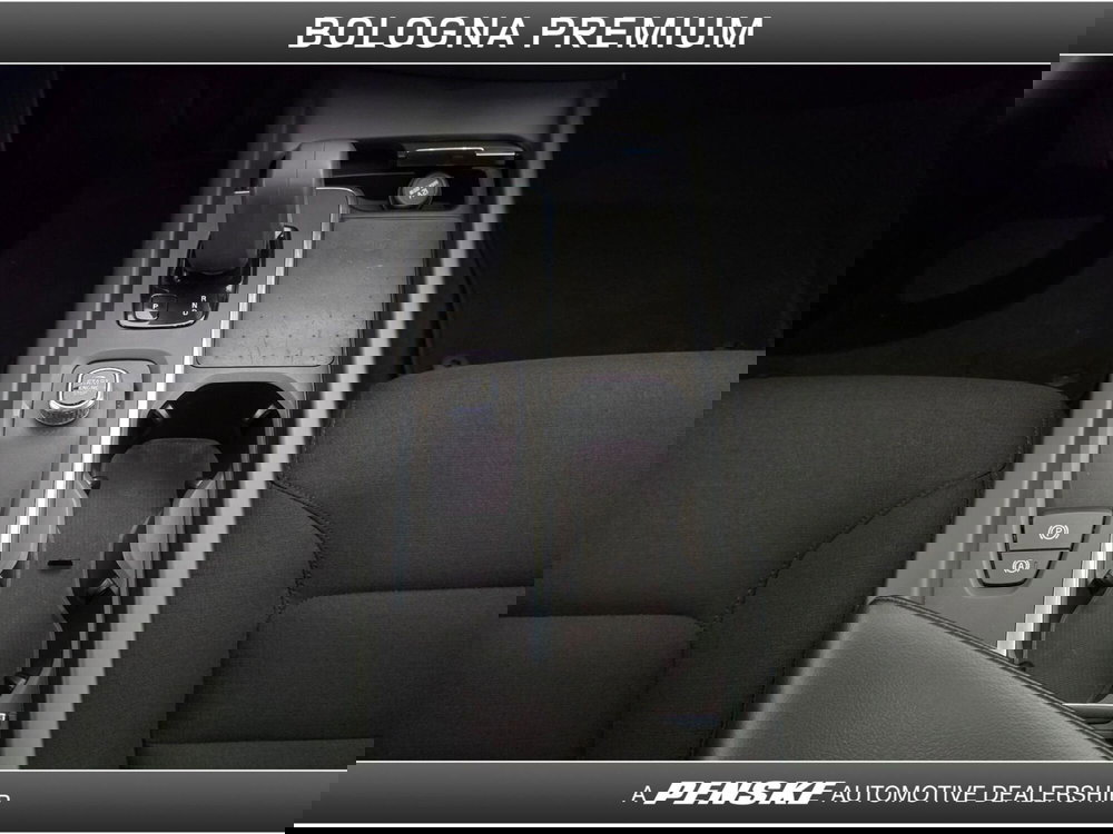 Volvo V60 usata a Bologna (19)