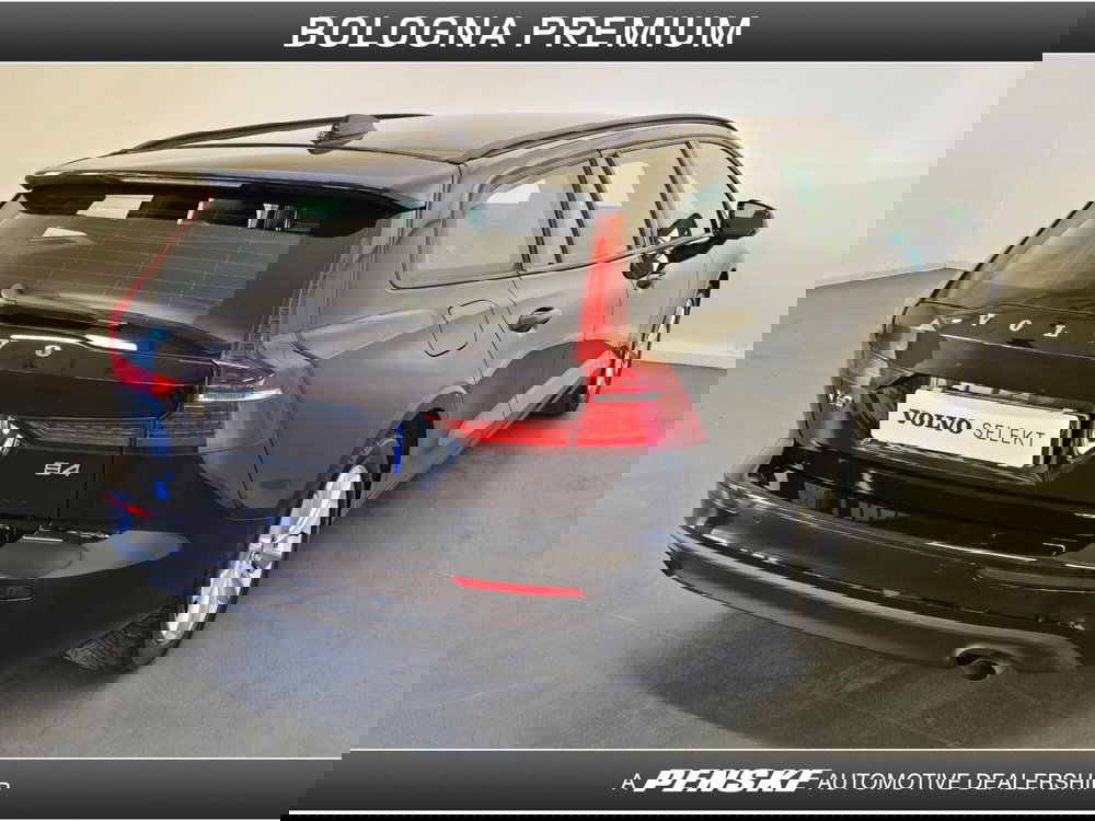 Volvo V60 usata a Bologna (2)