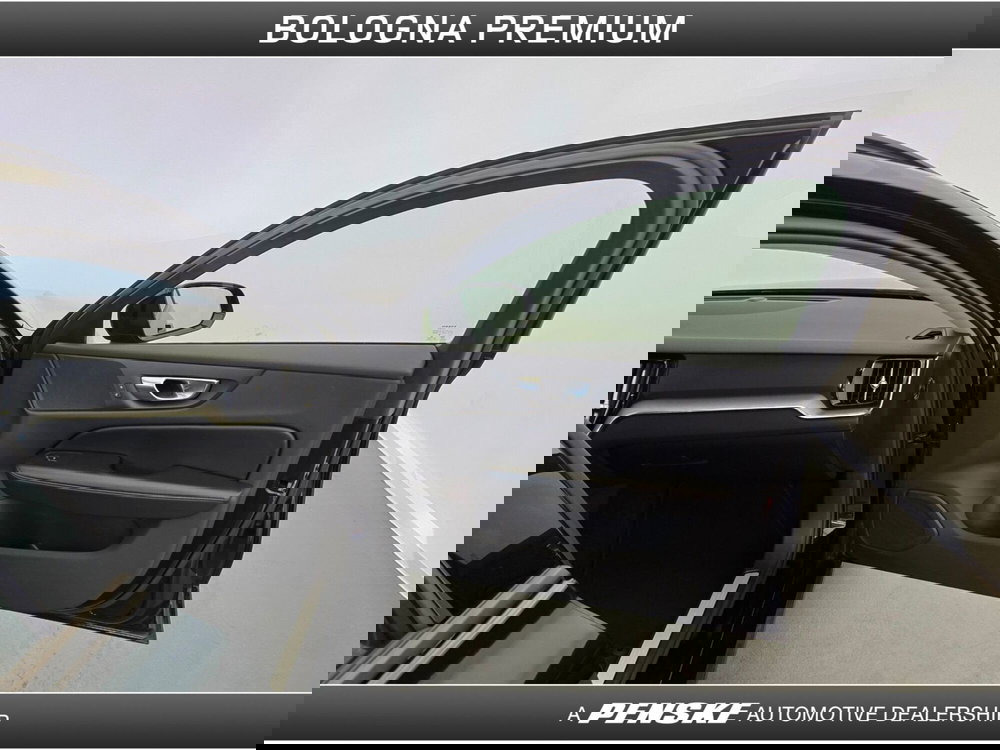 Volvo V60 usata a Bologna (20)