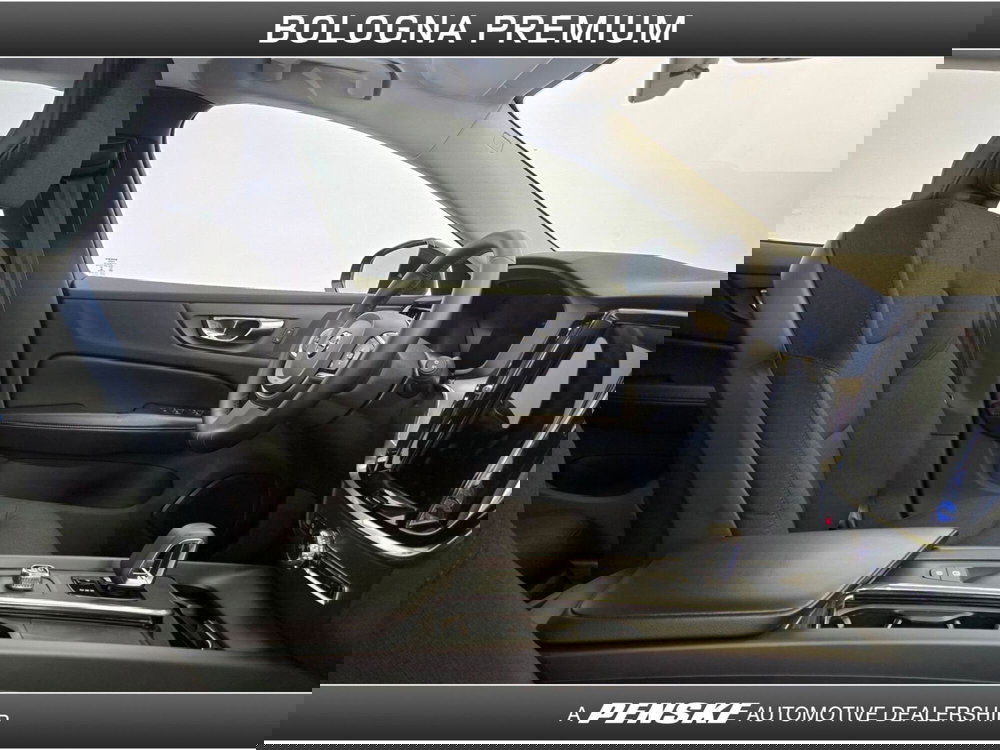 Volvo V60 usata a Bologna (3)