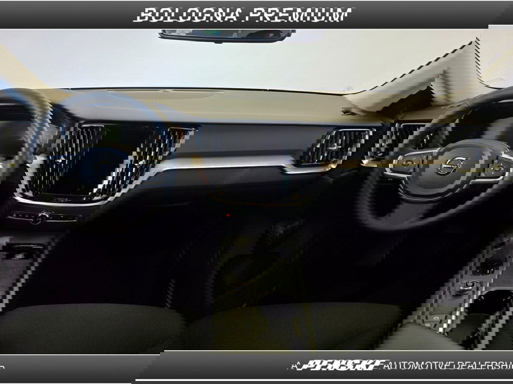 Volvo V60 usata a Bologna (4)