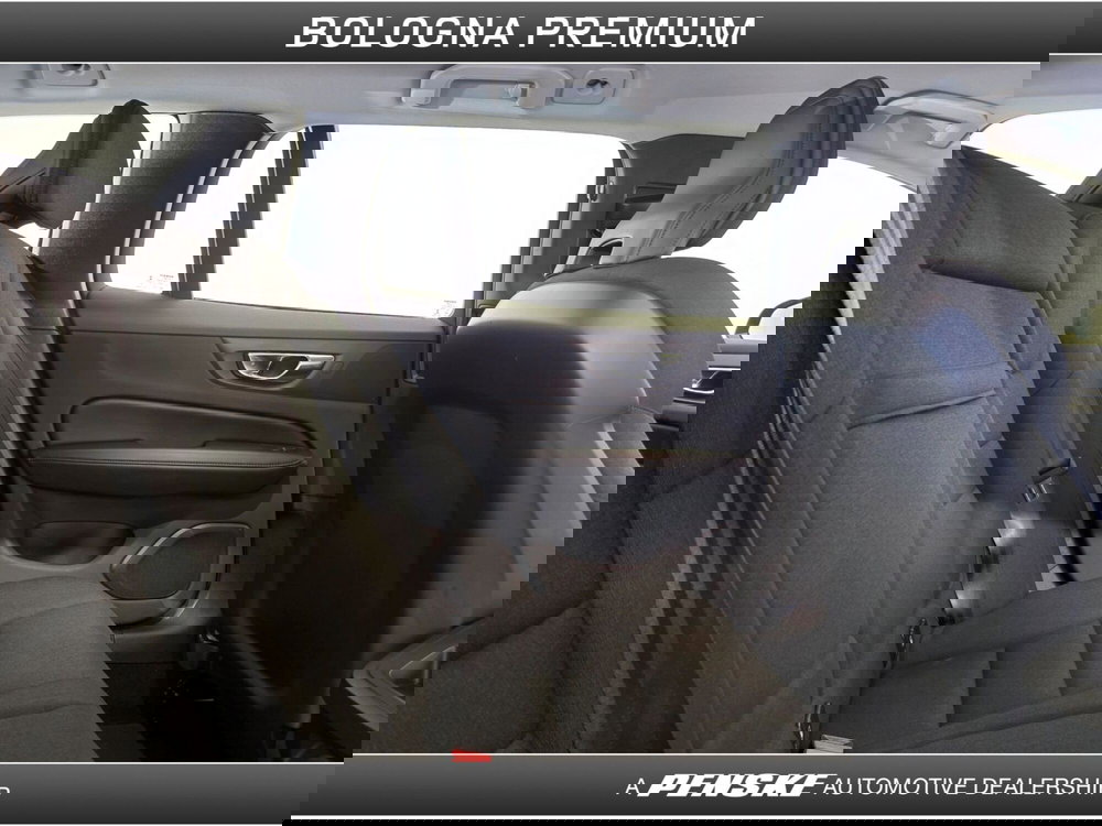 Volvo V60 usata a Bologna (5)