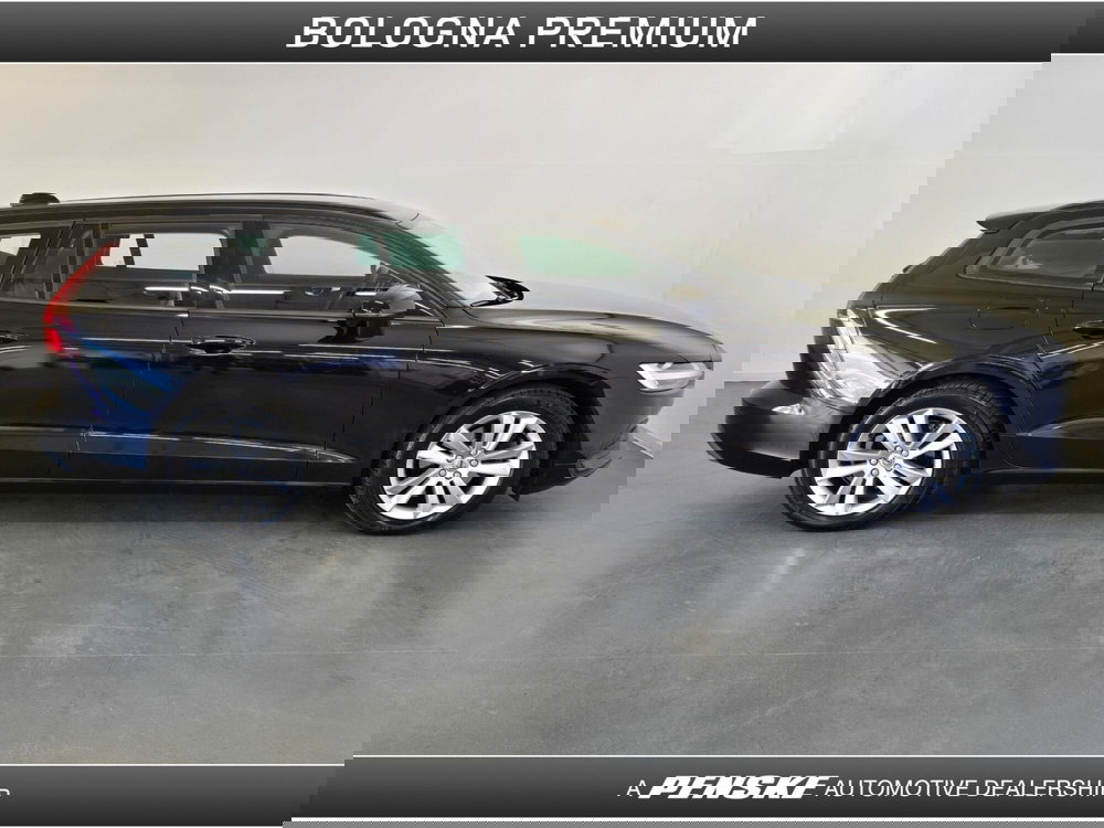 Volvo V60 usata a Bologna (6)