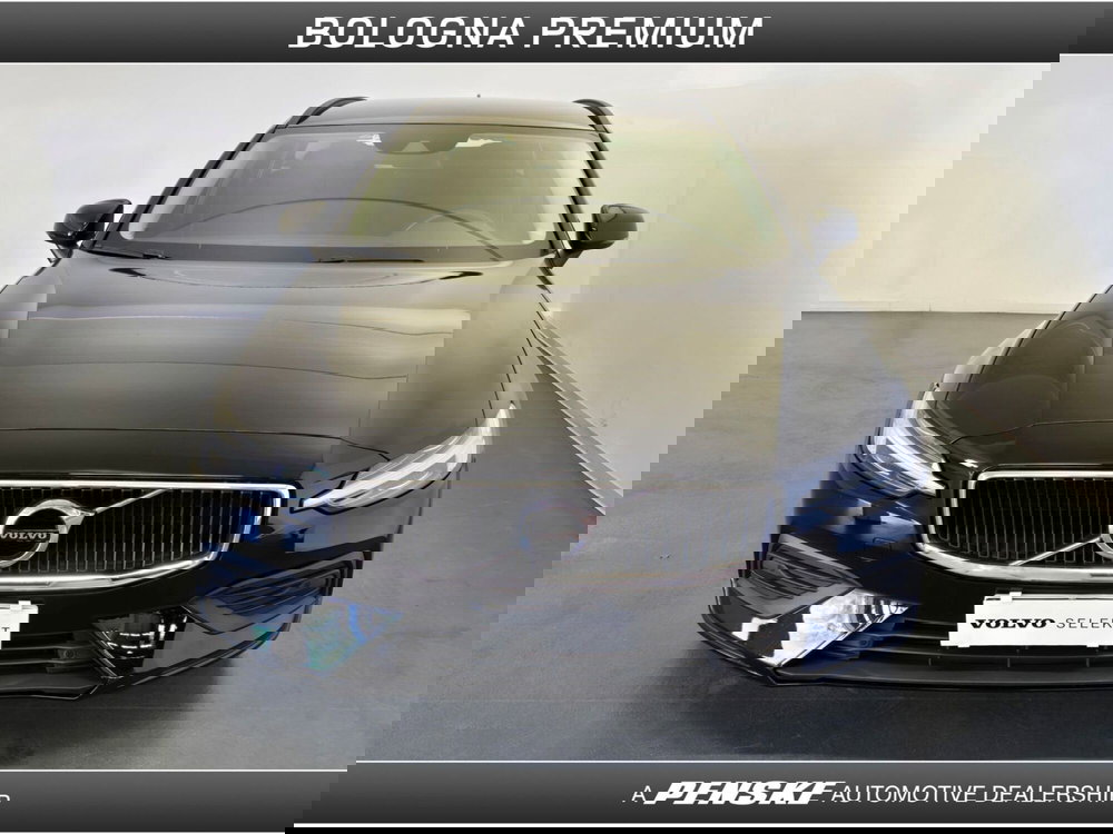 Volvo V60 usata a Bologna (8)