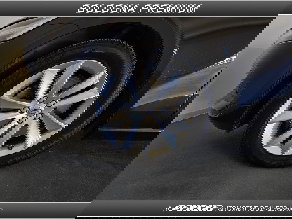 Volvo V60 usata a Bologna (9)