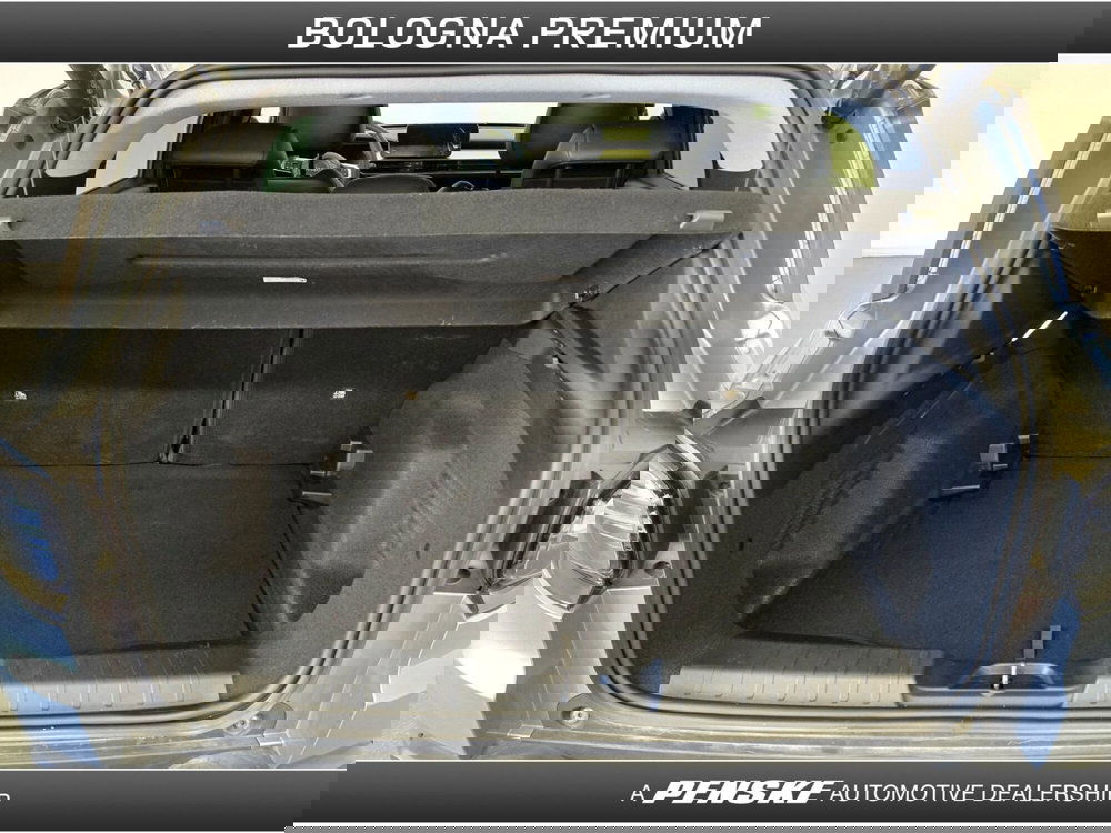 Jeep Avenger usata a Bologna (10)