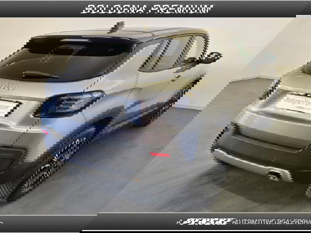 Jeep Avenger usata a Bologna (2)