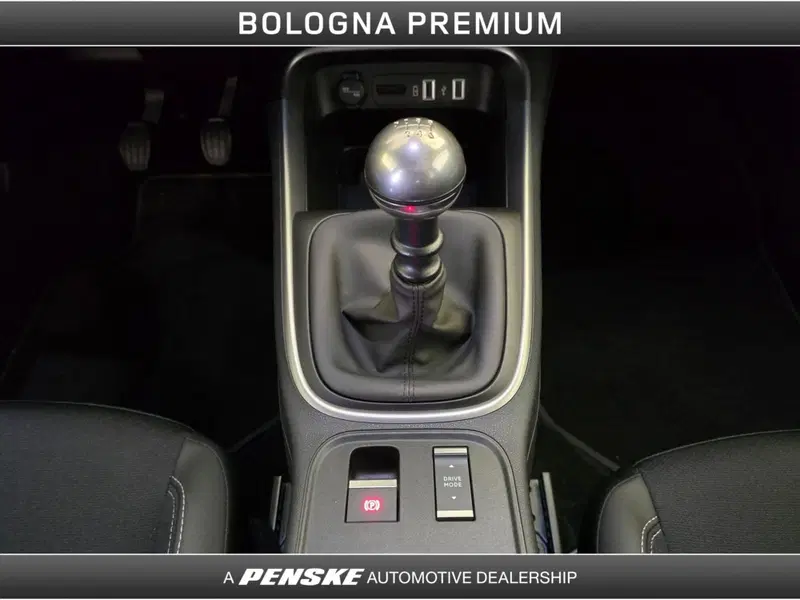 Jeep Avenger usata a Bologna (20)