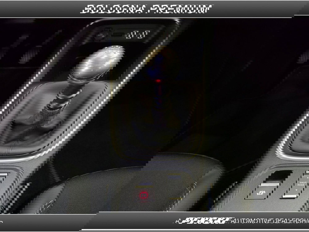 Jeep Avenger usata a Bologna (20)