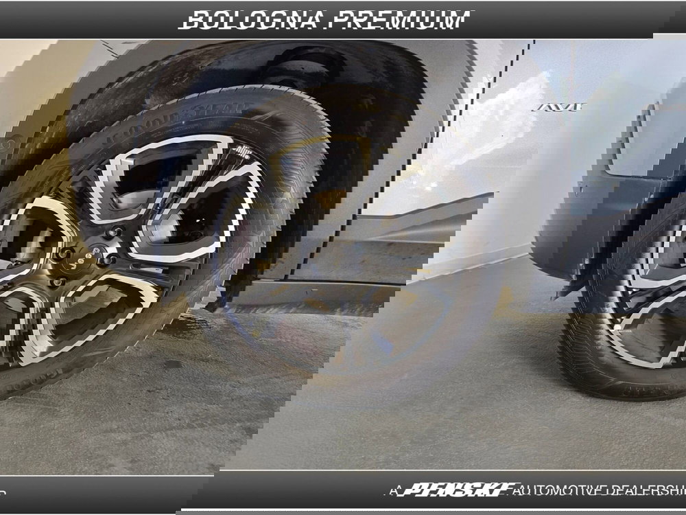 Jeep Avenger usata a Bologna (9)