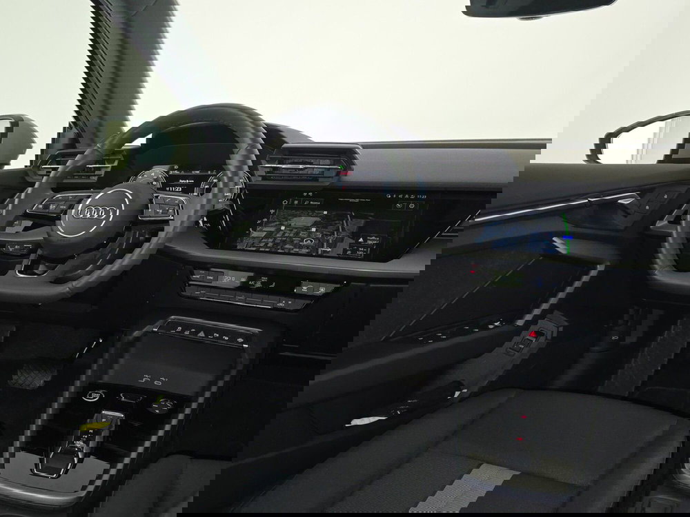 Audi A3 allstreet usata a Asti (11)