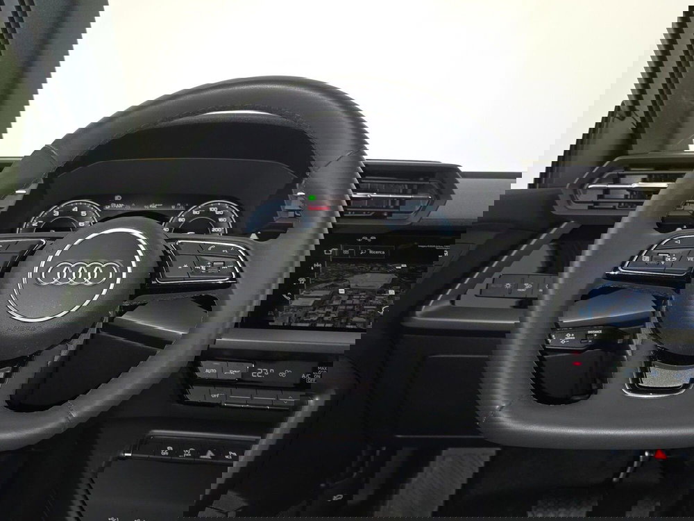 Audi A3 allstreet usata a Asti (12)