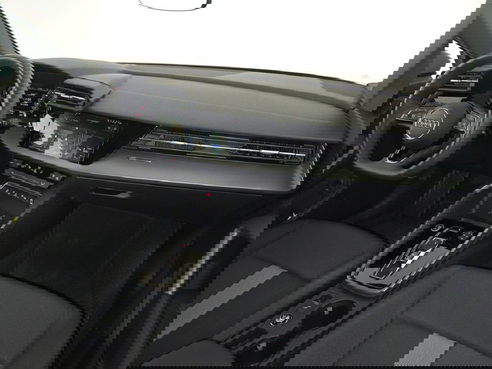 Audi A3 allstreet usata a Asti (13)