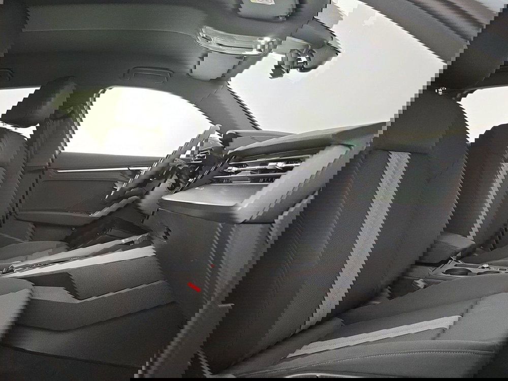 Audi A3 allstreet usata a Asti (14)