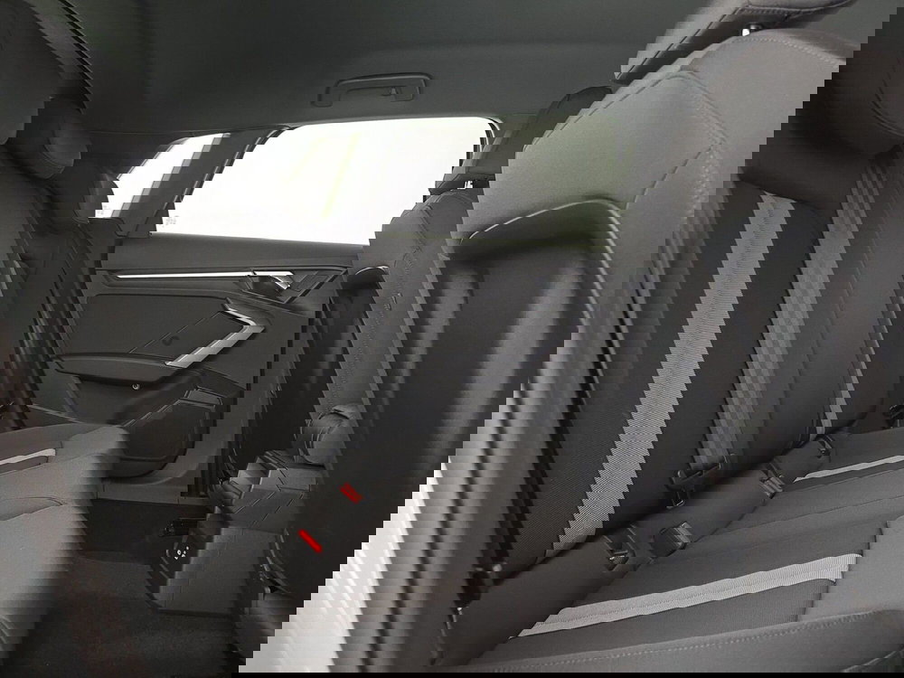 Audi A3 allstreet usata a Asti (15)