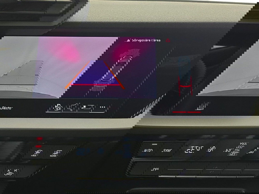 Audi A3 allstreet usata a Asti (16)