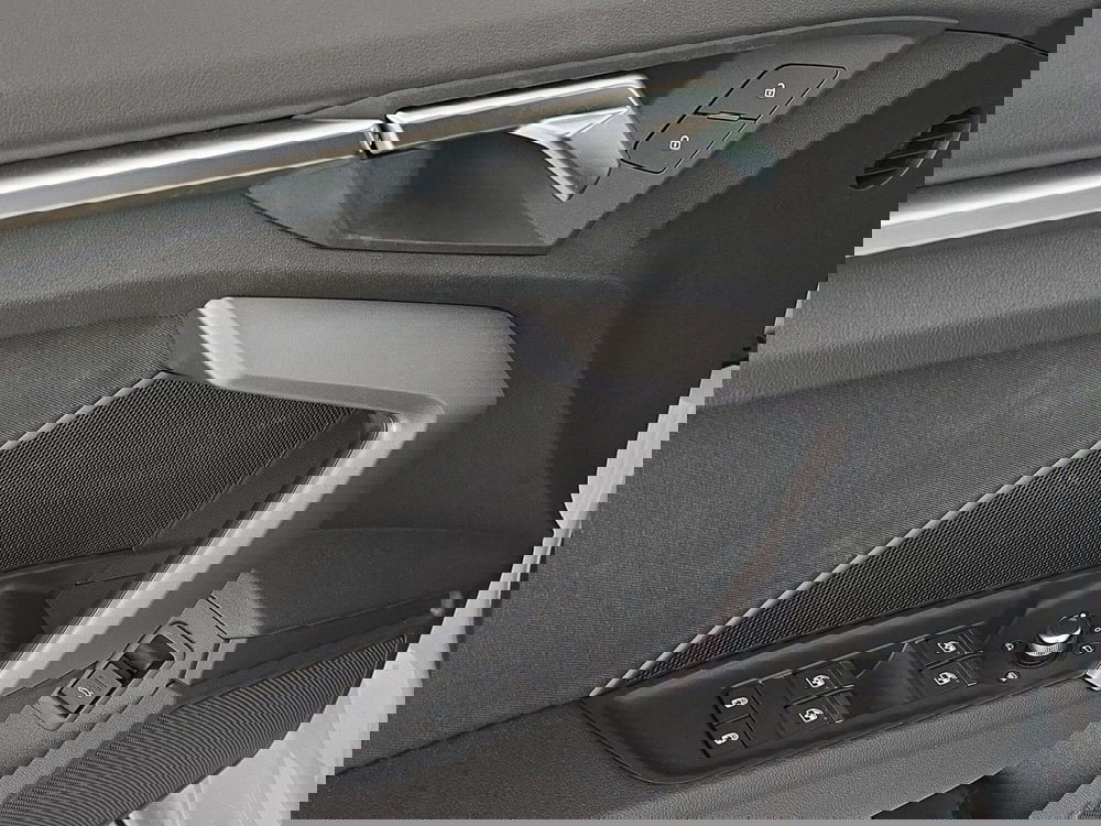 Audi A3 allstreet usata a Asti (17)