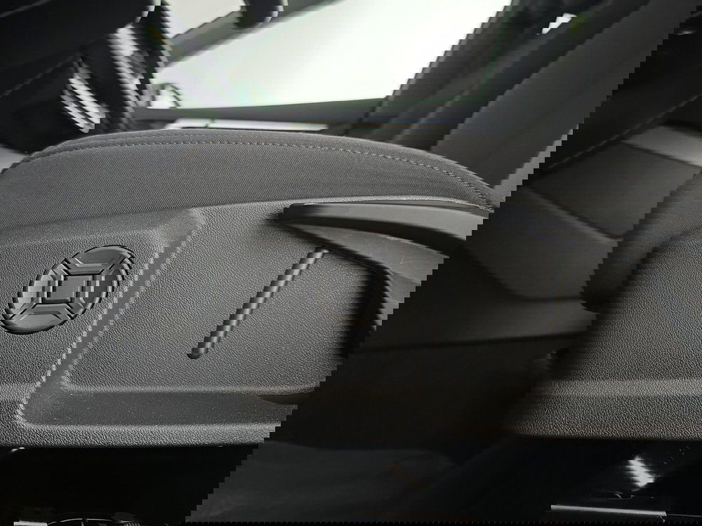 Audi A3 allstreet usata a Asti (18)