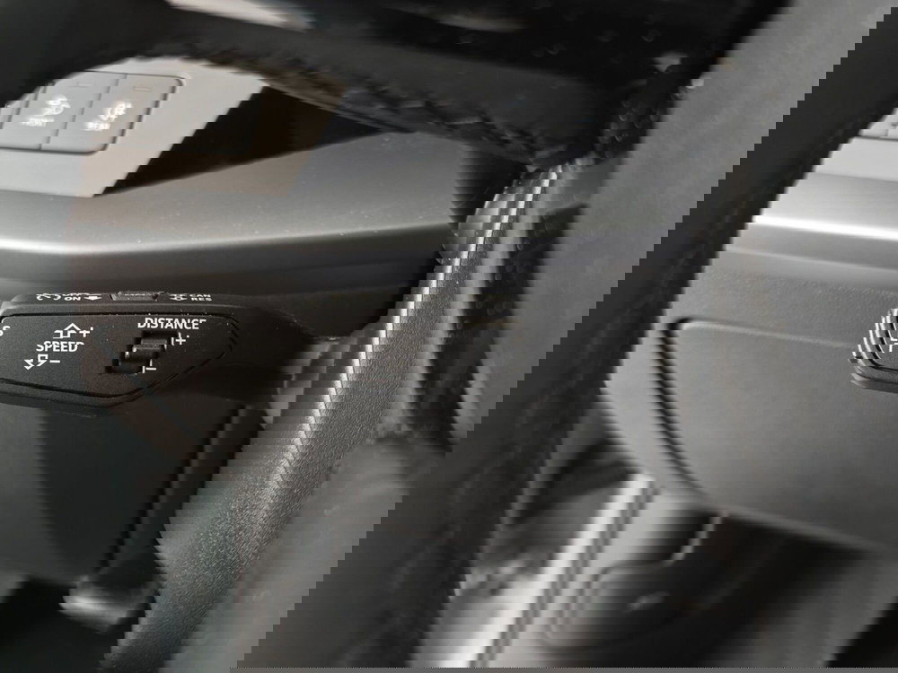 Audi A3 allstreet usata a Asti (19)