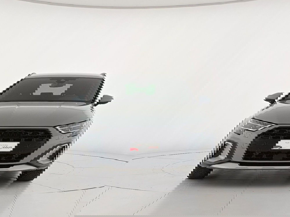 Audi A3 allstreet usata a Asti (2)