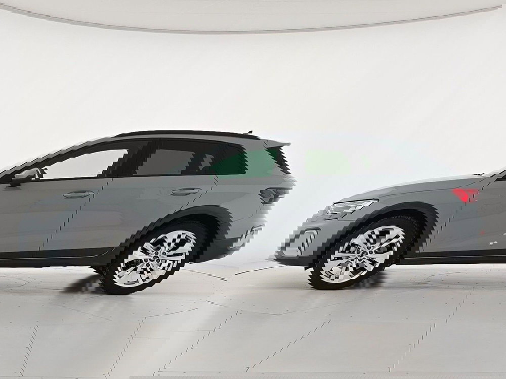 Audi A3 allstreet usata a Asti (3)