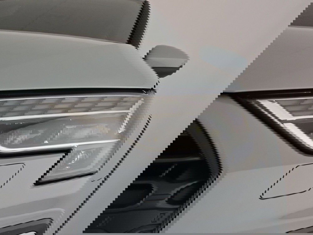 Audi A3 allstreet usata a Asti (6)