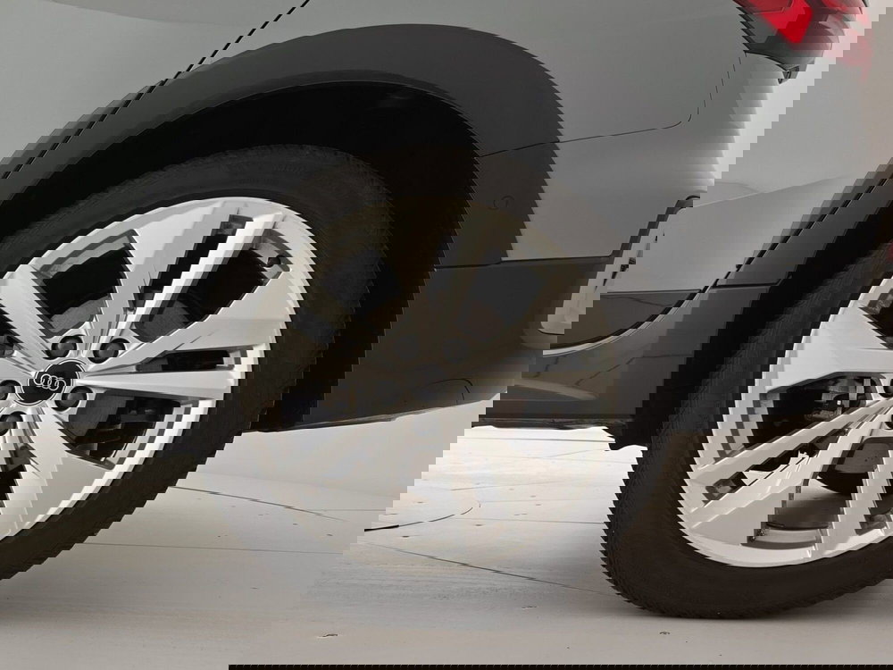 Audi A3 allstreet usata a Asti (7)