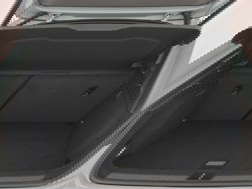 Audi A3 allstreet usata a Asti (9)