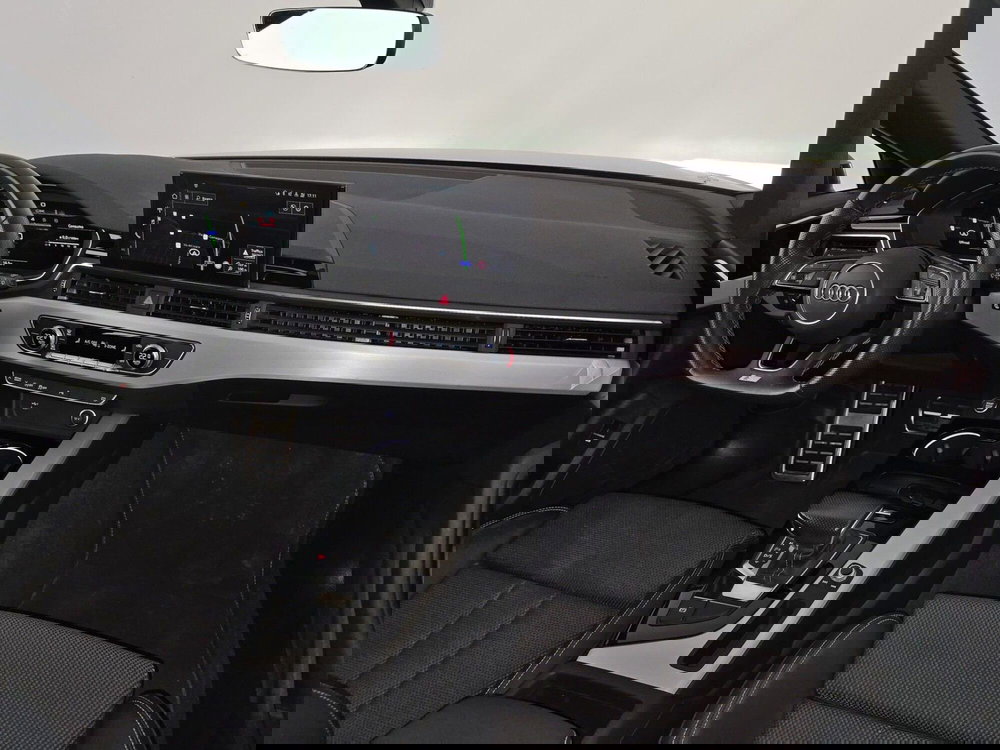 Audi A4 Avant usata a Alessandria (13)