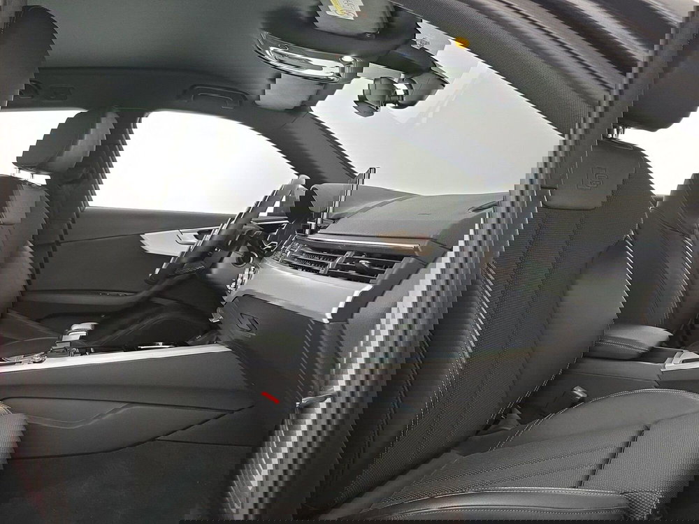 Audi A4 Avant usata a Alessandria (14)