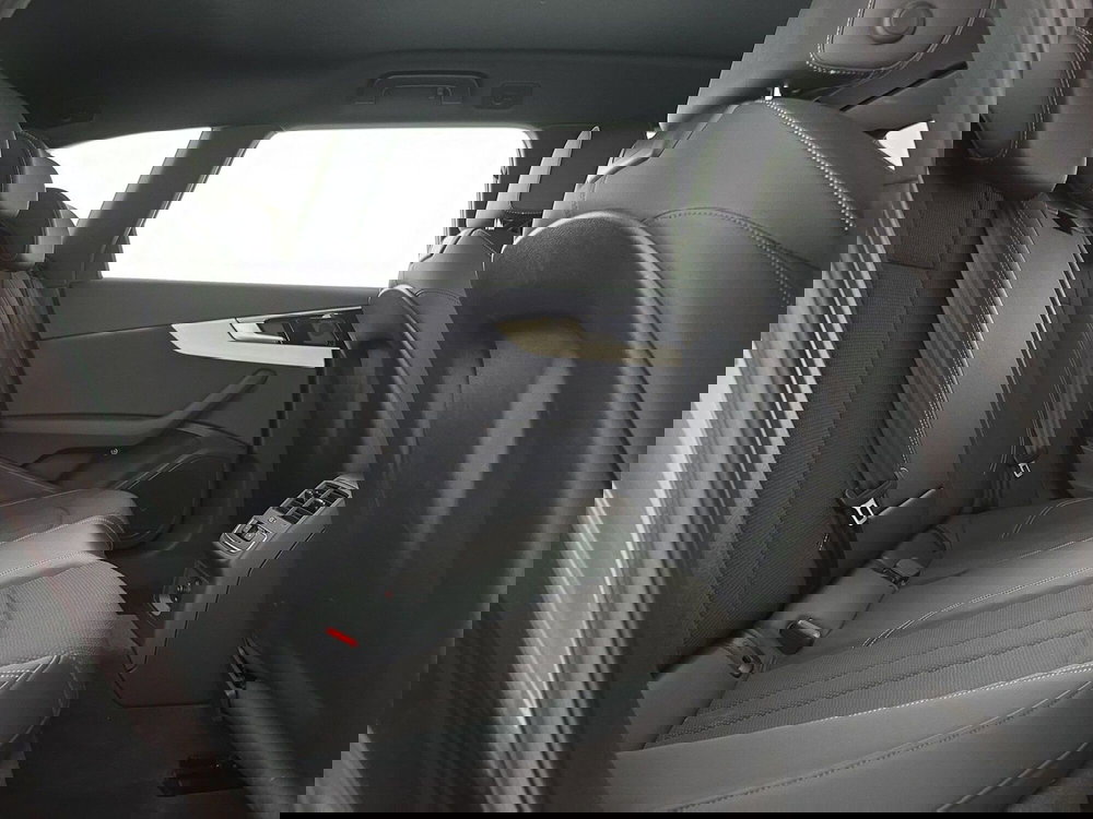 Audi A4 Avant usata a Alessandria (15)