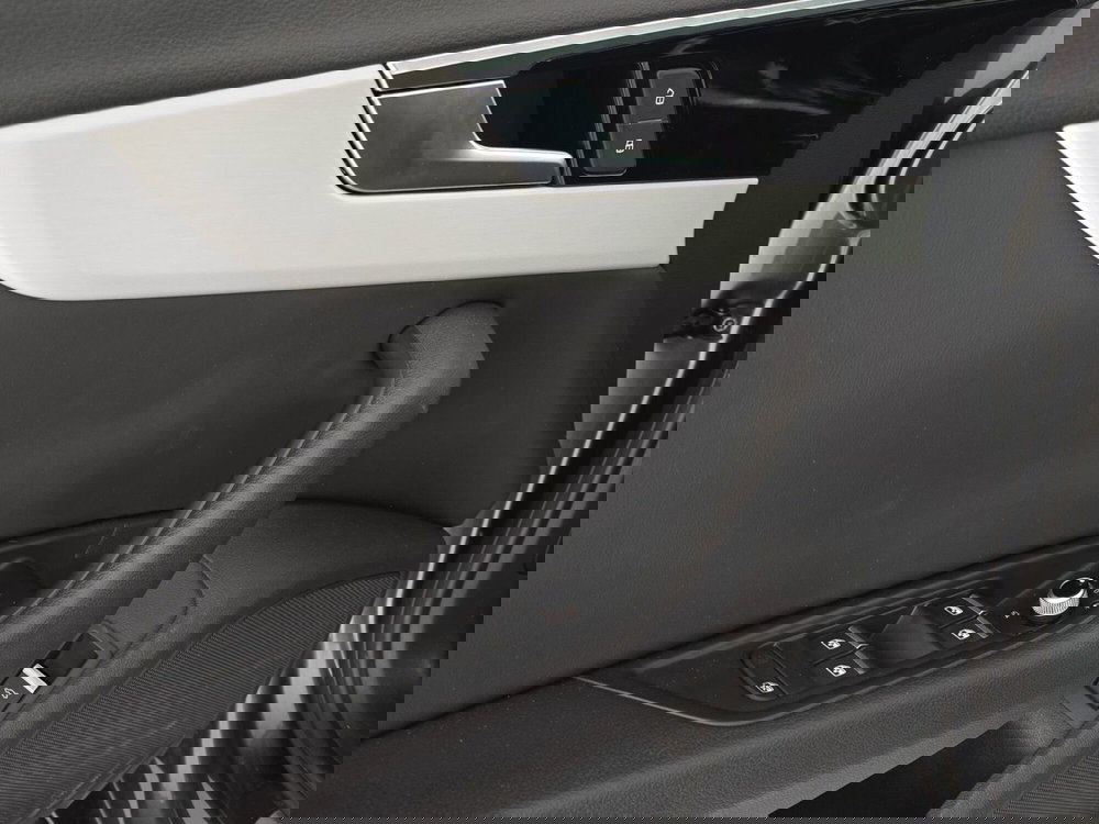 Audi A4 Avant usata a Alessandria (17)