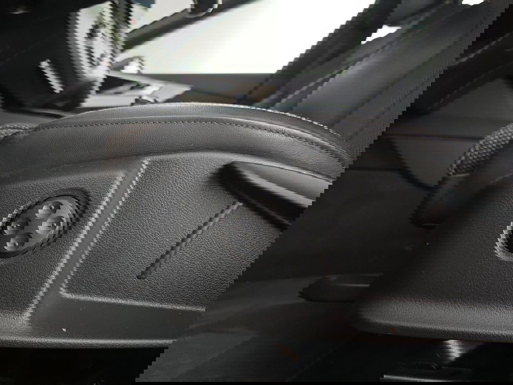 Audi A4 Avant usata a Alessandria (18)