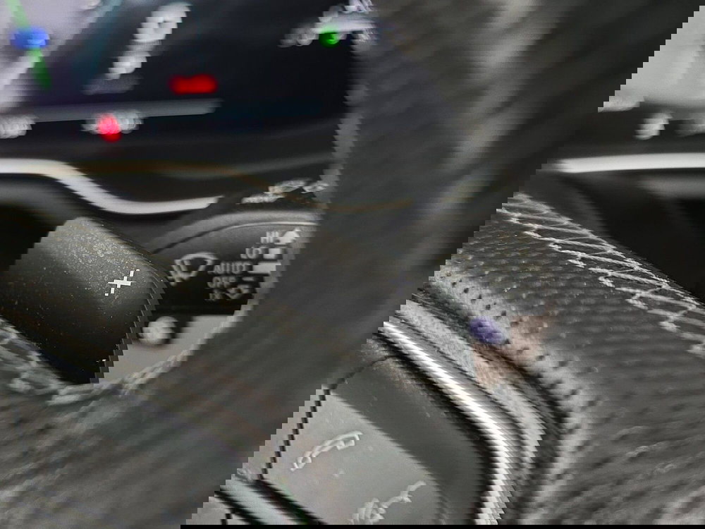 Audi A4 Avant usata a Alessandria (19)