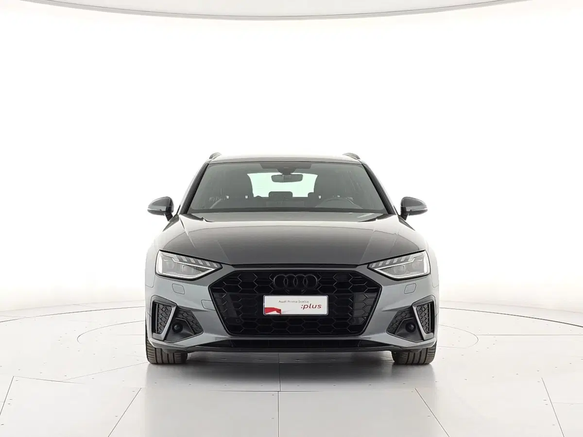 Audi A4 Avant usata a Alessandria (2)