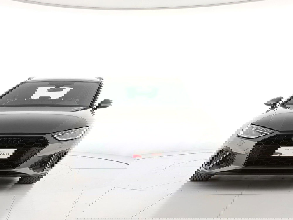 Audi A4 Avant usata a Alessandria (2)