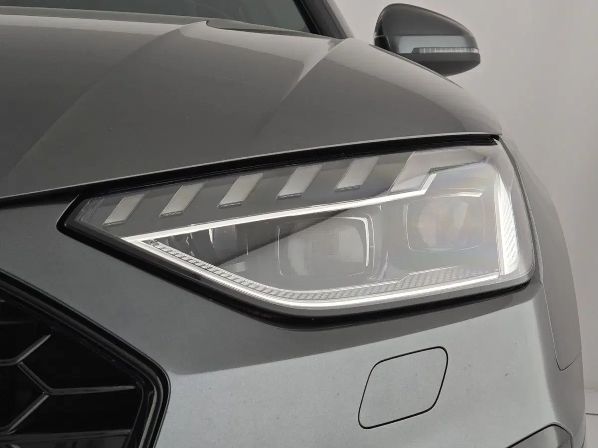 Audi A4 Avant usata a Alessandria (6)